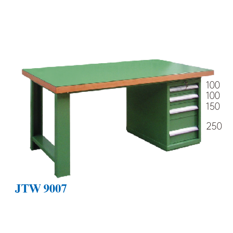 JTW-9007 重型工作台