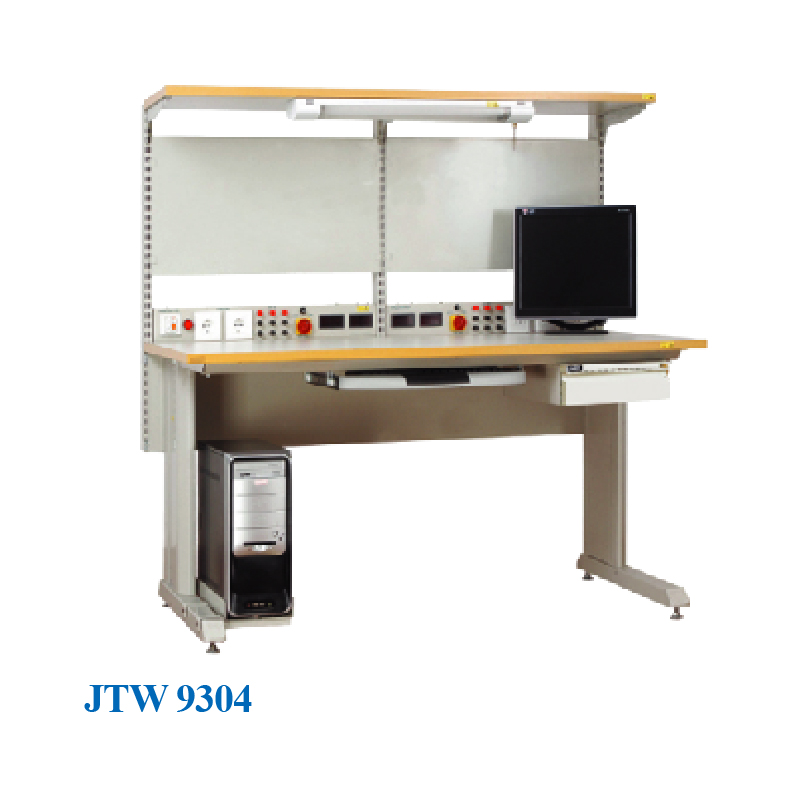 JTW-9304 防静电工作台