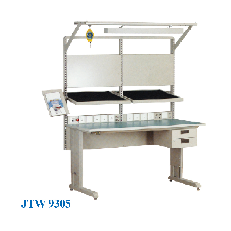 JTW-9305 防静电工作台