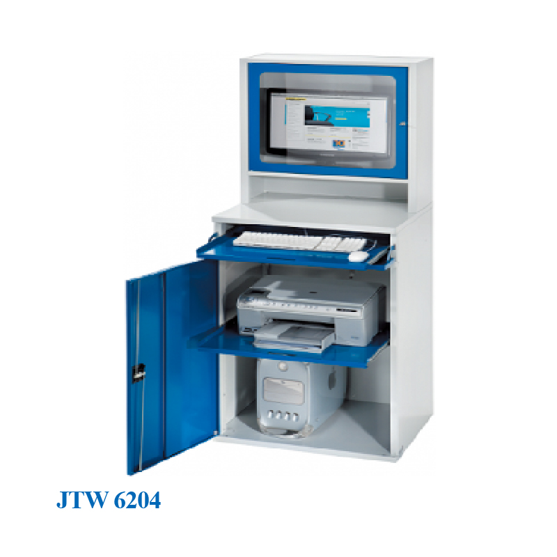 JTW-6204 电脑柜